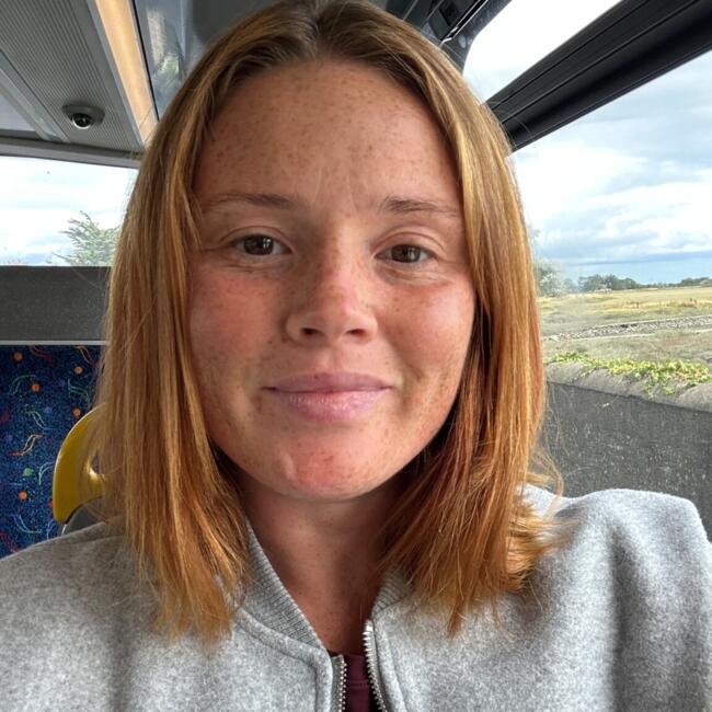 Babysitter in Balbriggan: Orla