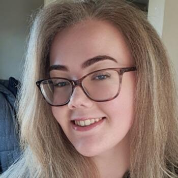 Babysitter in Apeldoorn: Sabine