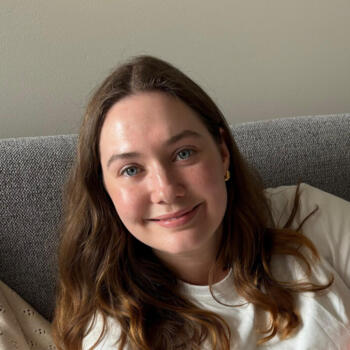 Babysitter Melbourne: Emma