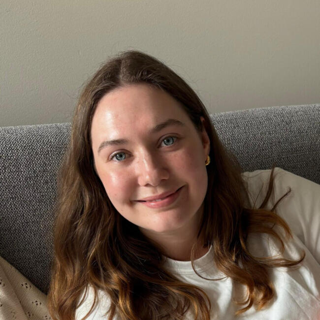 Babysitter in Melbourne: Emma