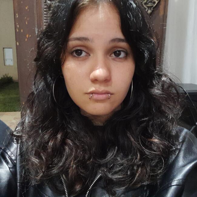 Babysitter in São Paulo: Julia