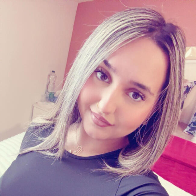 Babysitter in Romilly-sur-Seine: Laura