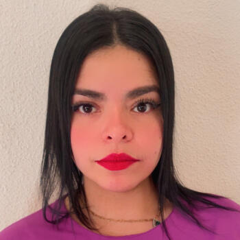 Nanny in Parla: Yosely