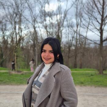 Niñera en Parla: Yosely