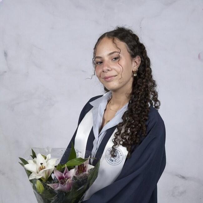 Babysitter in Perth: Sarah