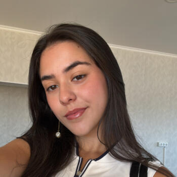 Babysitter in Albufeira: Nathália