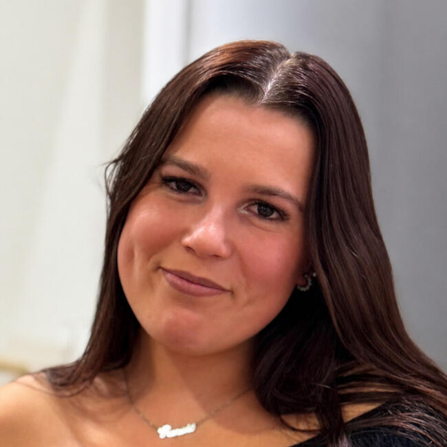 Babysitter em Milharado: Renata