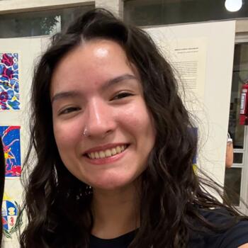 Babysitter in Montevideo: Fiorella