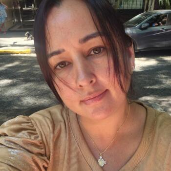 Babysitter in Buenos Aires: Liz