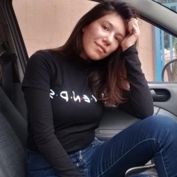 Niñera Cuautitlán: Irii