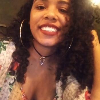 Babysitter Vila Velha: Cecilia