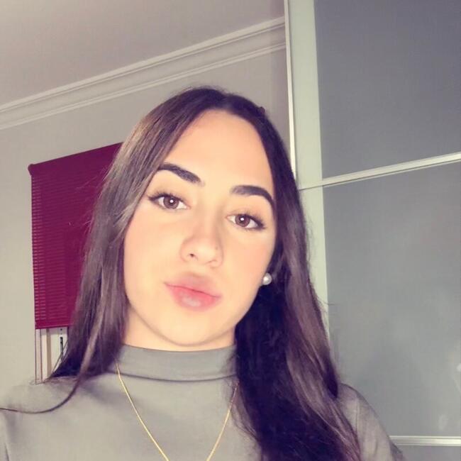 Niñera en Aljarafe: CANDELA