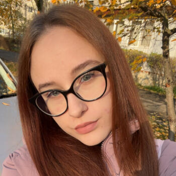 Babysitter in Timișoara: Alexia