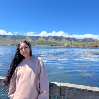 Niñera en Buenos Aires: Rocio Fernanda