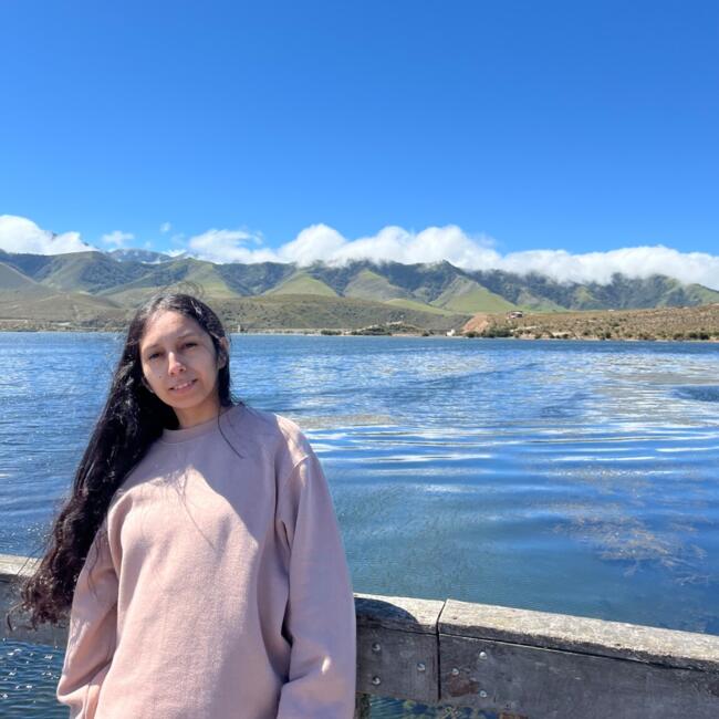 Babysitter in Buenos Aires: Rocio Fernanda