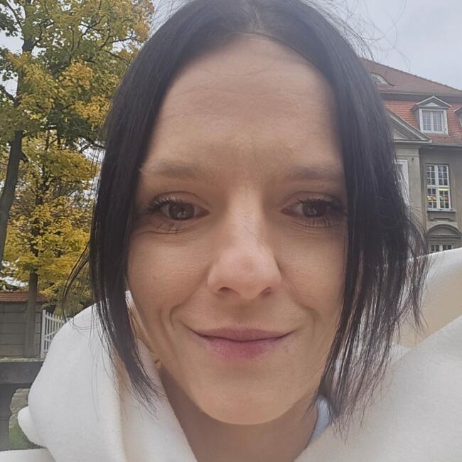 Babysitting job in Grudziądz: Klaudia