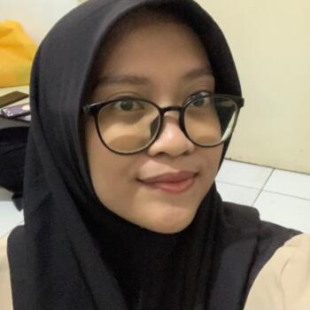 Babysitter di Cikarang: KHAIRUNNISA