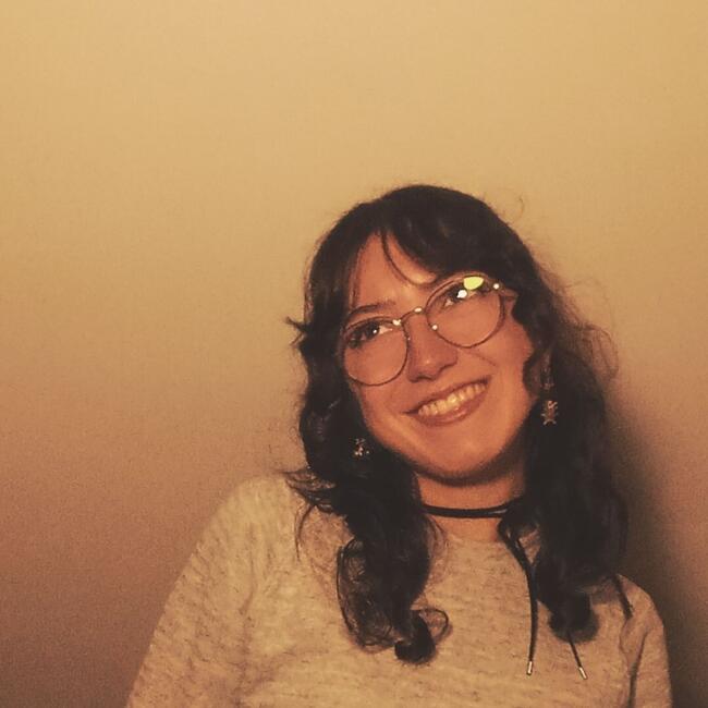 Babysitter in Sesimbra: Leonor