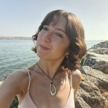 Babysitter in Sesimbra: Leonor