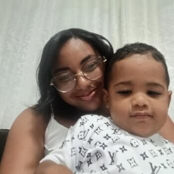 Emprego de babá em São Bernardo do Campo: emprego de babá Dayanne