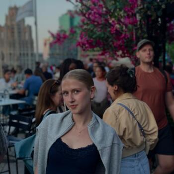 Babysitter in Bytom: Julia