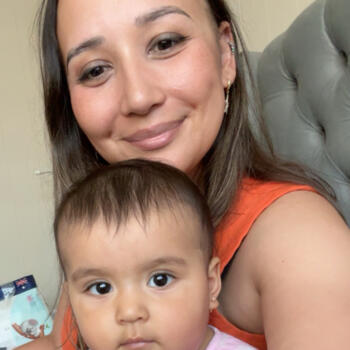 Parent San Pedro de la Paz: Rocío