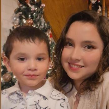 Babysitting job in Maipú: babysitting job Karina