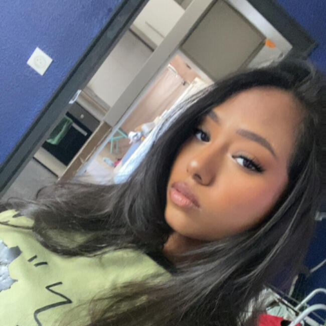 Babysitter in Le Blanc-Mesnil: Saniyyah
