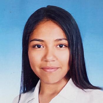 Babysitter in Quito: Clariveth