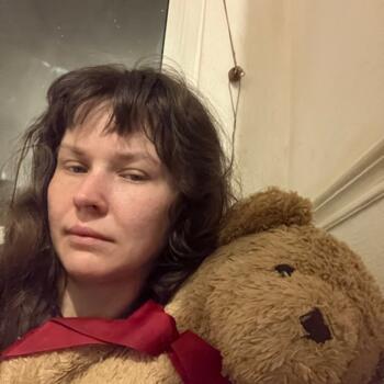 Babysitter in Coventry: Olga
