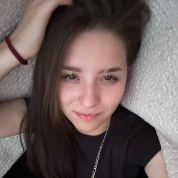 Babysitter in Renca: Antonia Anaiss