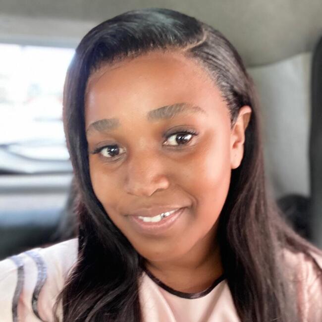 Nanny in eManzimtoti: Thembeka Caro