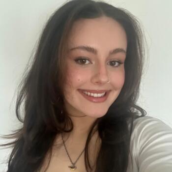 Babysitter in Brighton: Charlotte