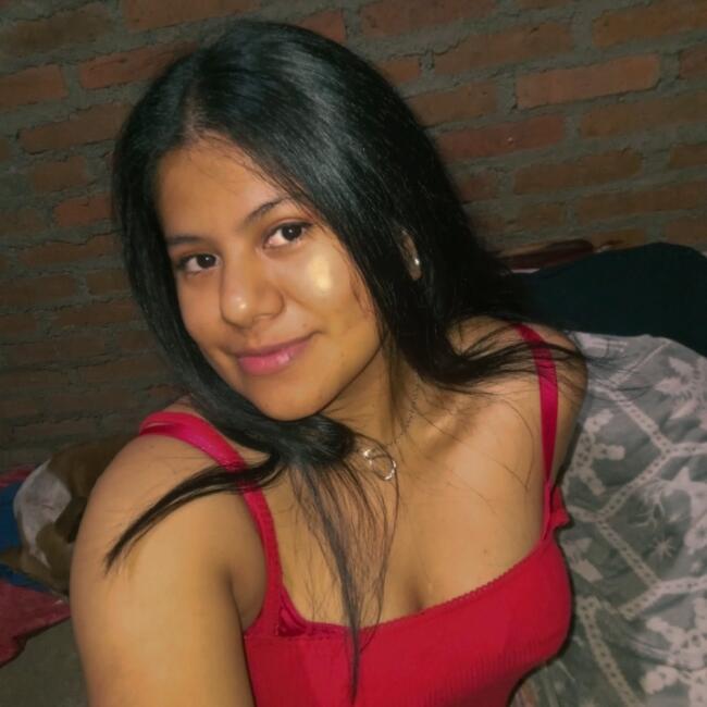 Niñera en San José: Cindy