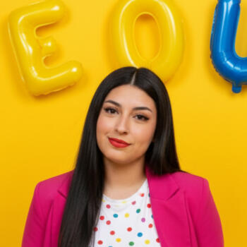 Babysitter in Santiago: MaríaJesús
