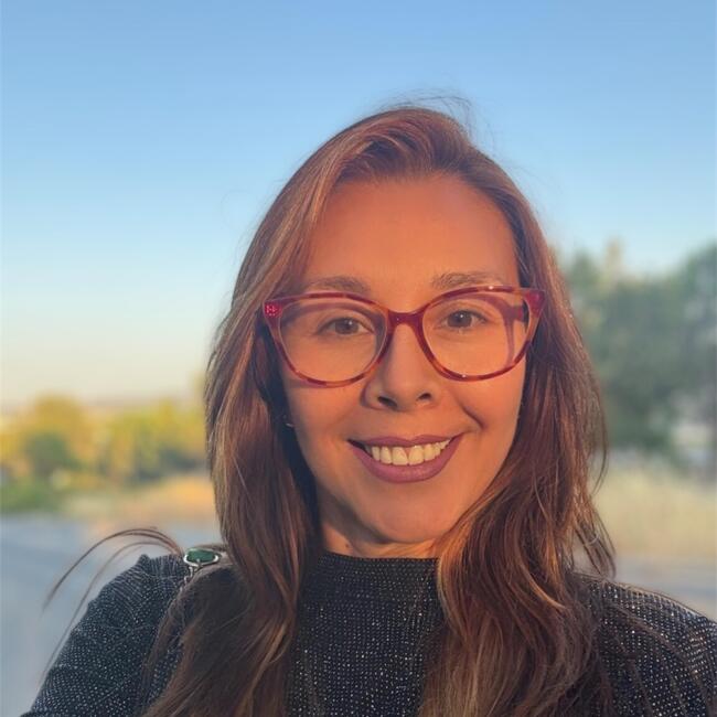 Babysitter in Aix-en-Provence: Elizabeth