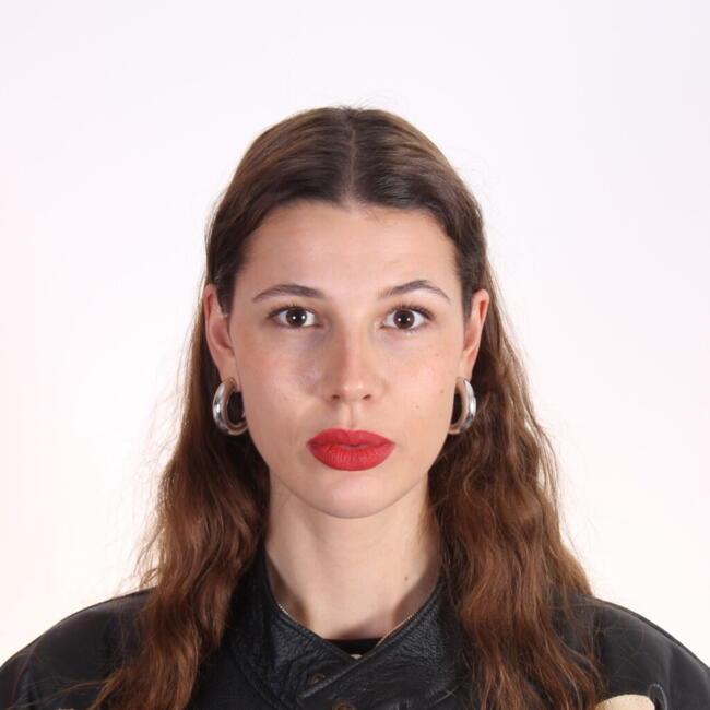 Babysitter in Barcelona: Liliana