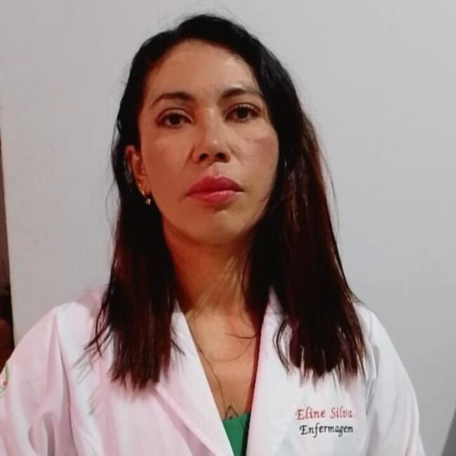 Babysitter in Campinas: Eline