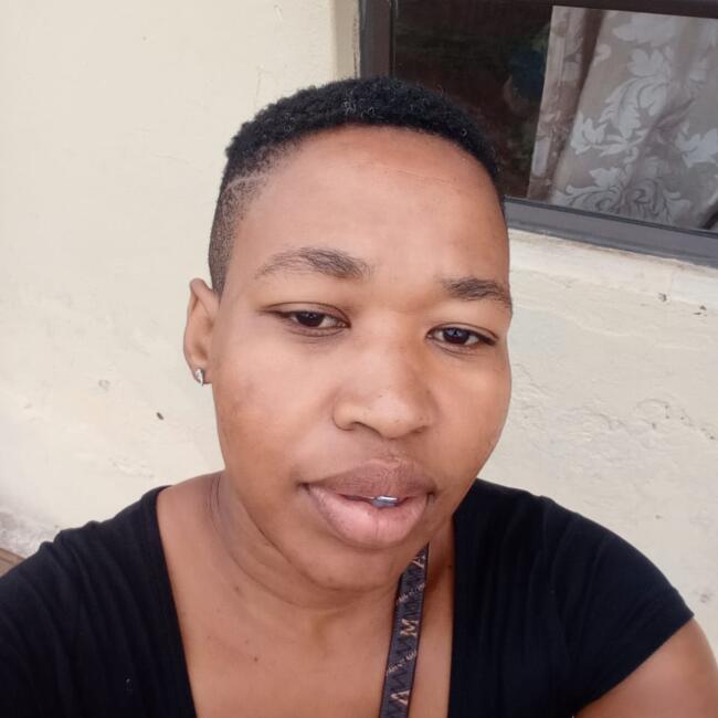 Nanny in Durban: Bongekile