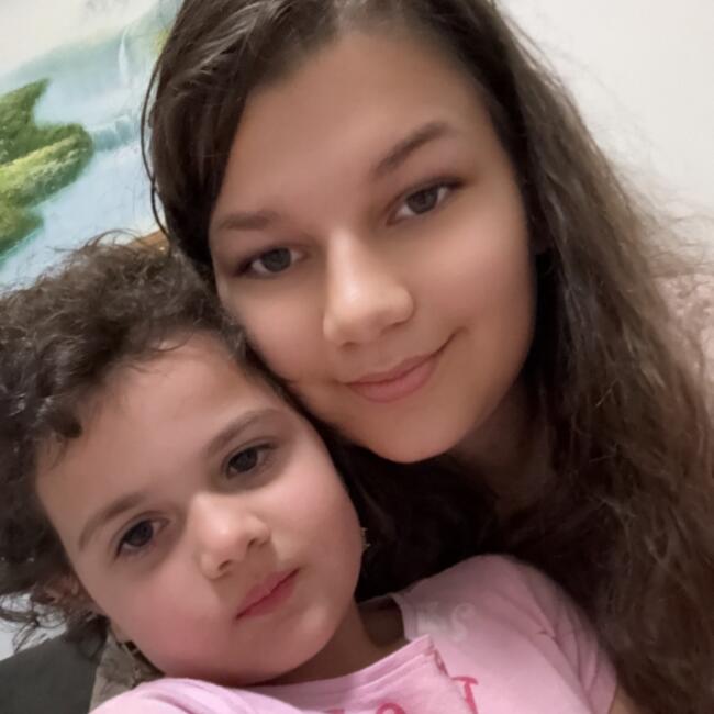 Babysitter in Cardiff: Karin