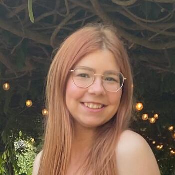 Babysitter Torres Novas: Mariana Nunes 