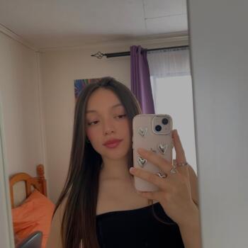 Niñera en Los Cerrillos: Fernanda javiera