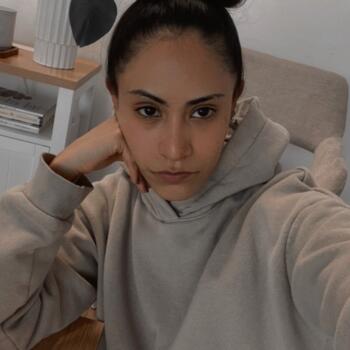 Niñera Ciudad de México: Rebecca