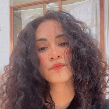 Babysitter Mexico City: Rebecca