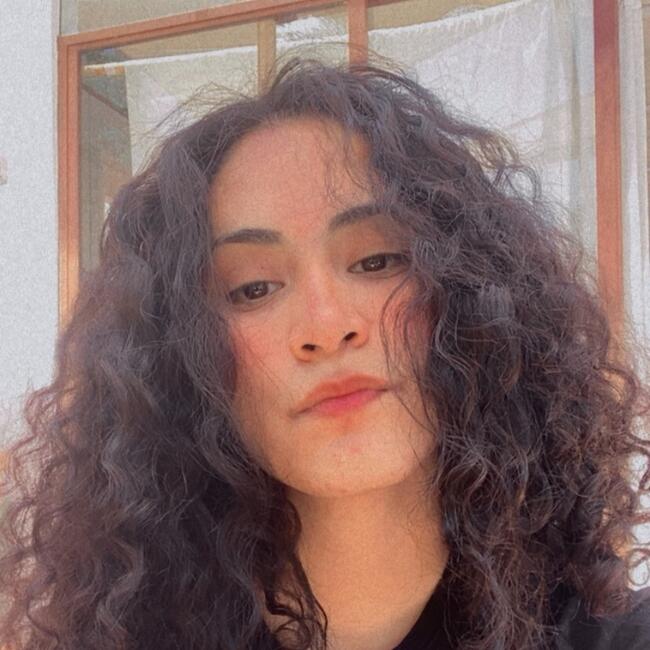 Babysitter in Mexico City: Rebecca