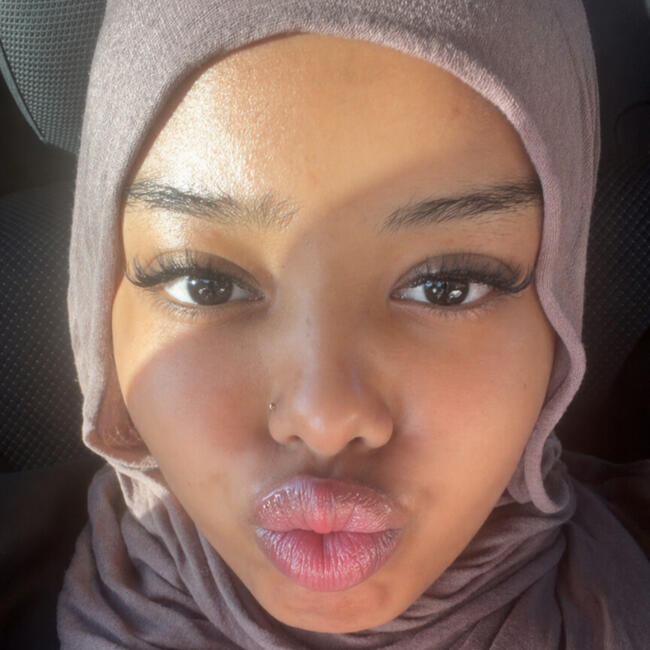 Babysitter in Brisbane: Fardosa