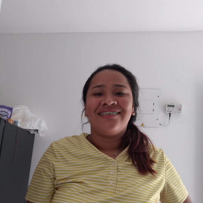 Babysitting job in Montería: Tivisay