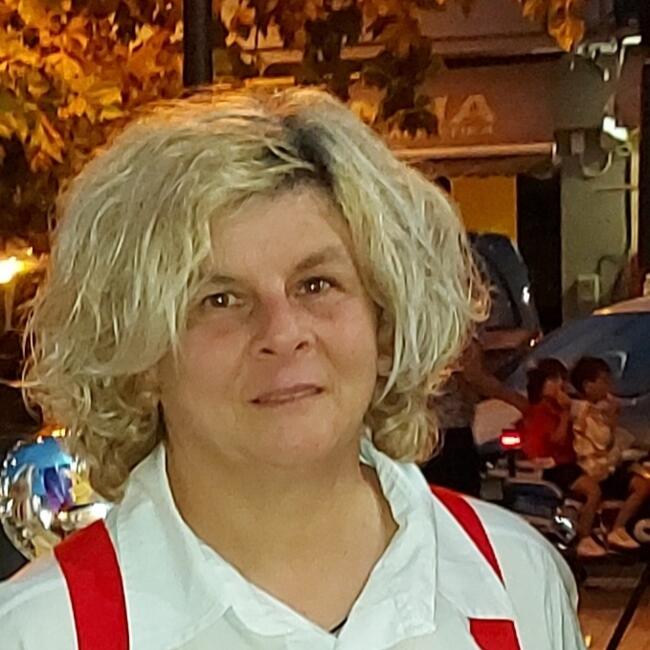 Nanny (νταντά) στην περιοχή Σίνδος: Χρυσούλα