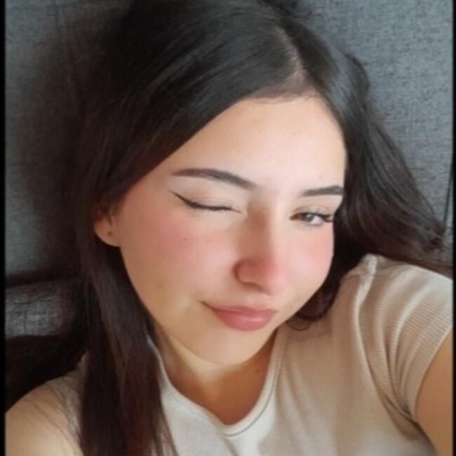 Baby-sitter in Bogota: Mariana