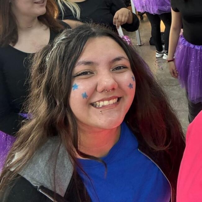 Niñera en Renca: Antonela